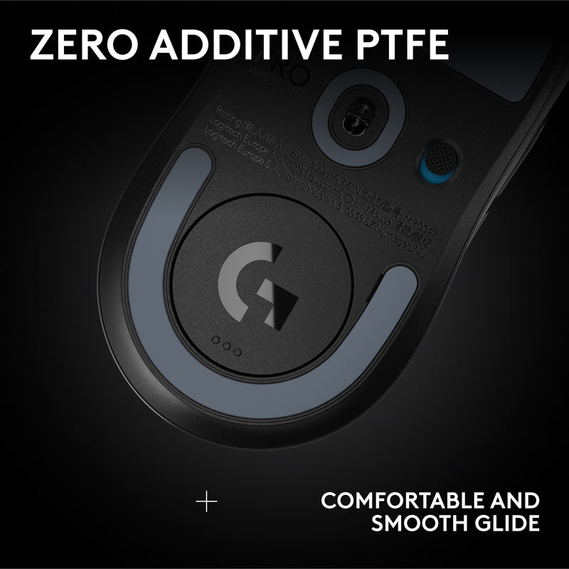 LOGITECH G PRO X SUPERLIGHT 2 SE Wireless Mouse