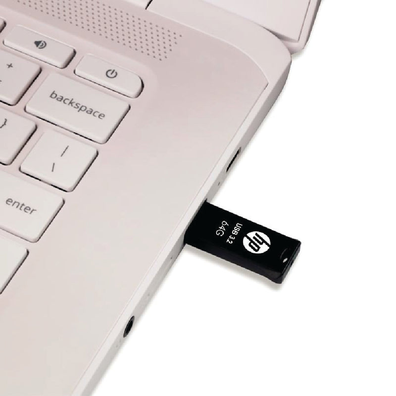 HP x307w USB 3.2 Flash Drives