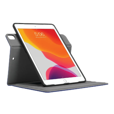 Targus VersaVu® Classic Case for iPad® (7th gen.) 10.2-inch, iPad Air® 10.5-inch, and iPad Pro® 10.5-inch