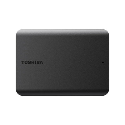 TOSHIBA Canvio Basics Portable External Hard Drive