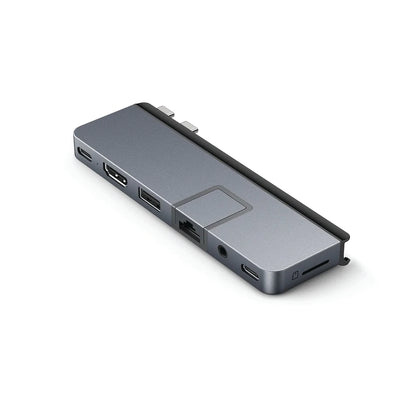 HyperDrive 7-In-2 USB-C Hub For New Macbook Pro 20