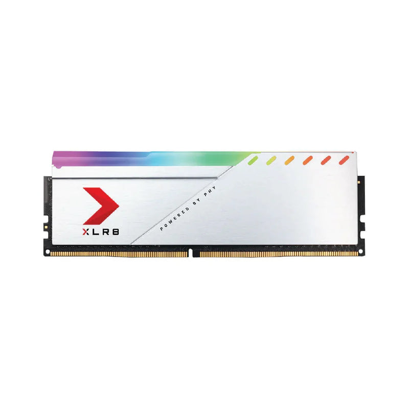 PNY XLR8 RGB DDR4 3200MHZ 8GB (1x8) Desktop Memory – Kaira Global
