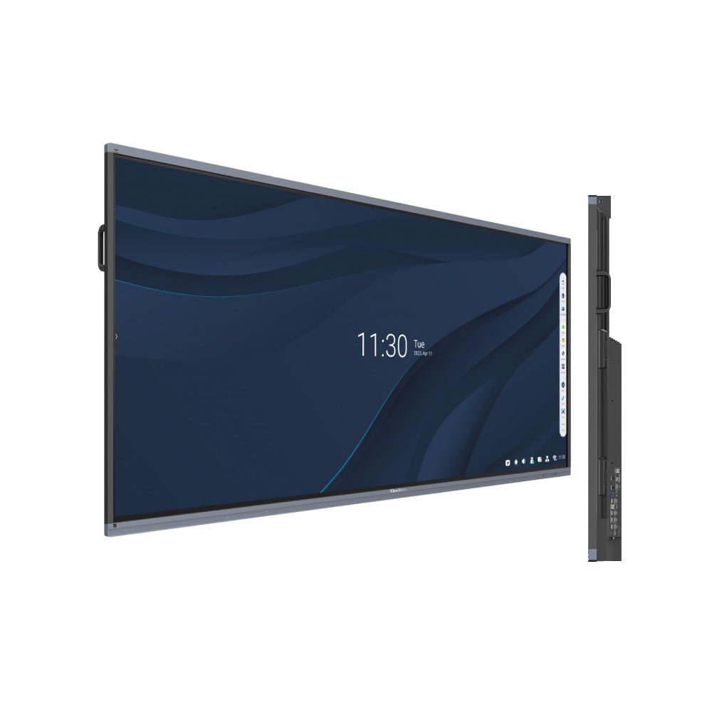 VIEWSONIC ViewBoard IFP105S 105" 5K Interactive Display Kaira Global