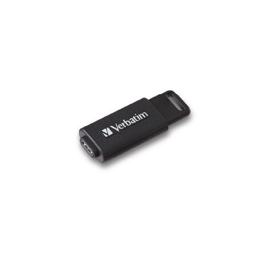 Verbatim USB Type-C® USB 3.2 Gen 1 Flash Drive
