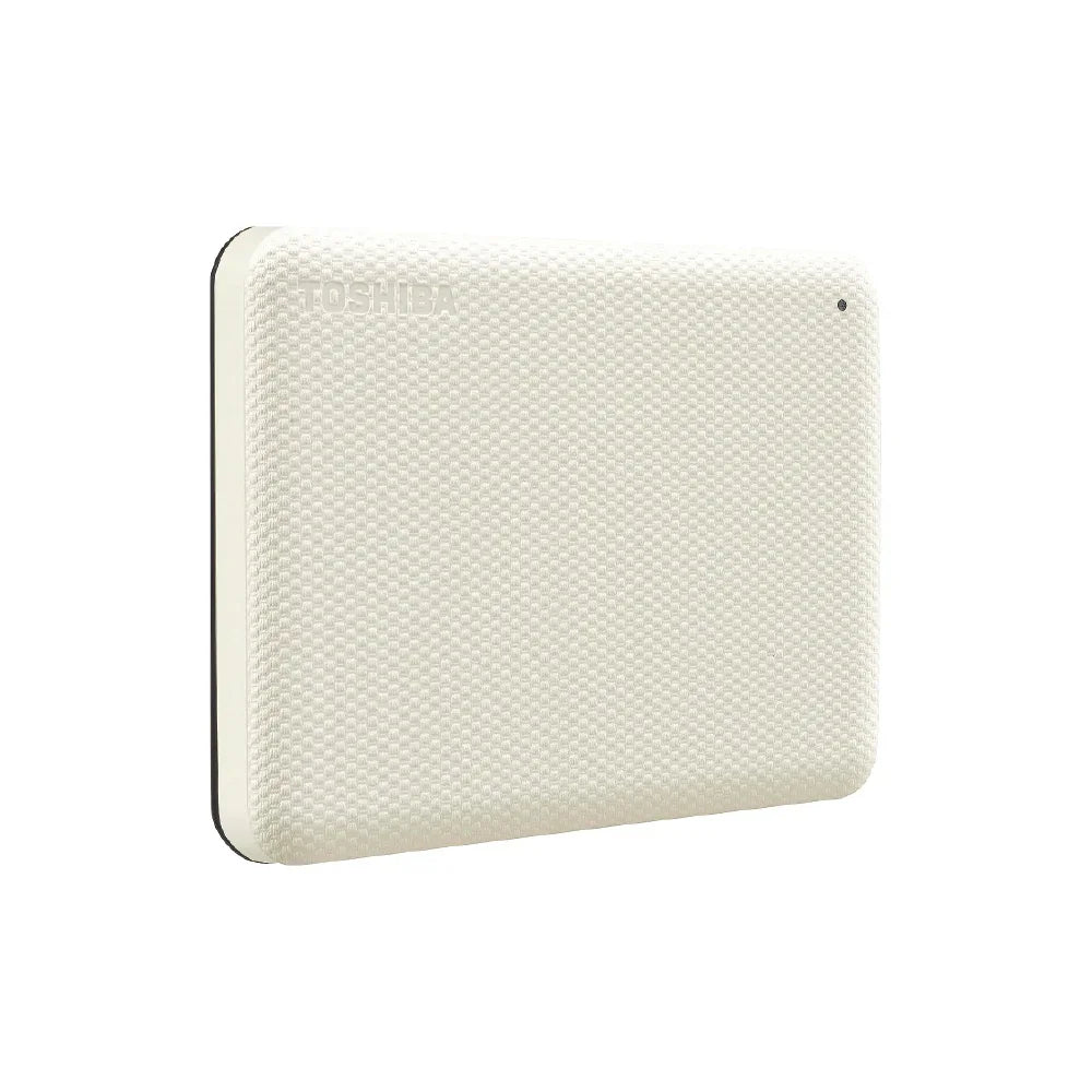 TOSHIBA Canvio Advance V10 Portable External Hard Drive – Kaira