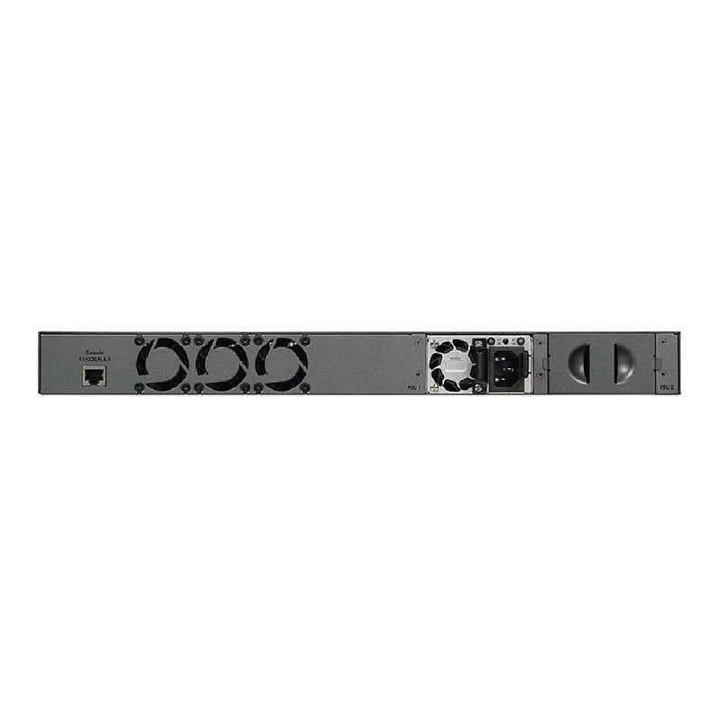 NETGEAR GSM4352S 48-Port Fully Managed Switch M4300-52G, 48x1G, 2x10GBASE-T, 2xSFP+, Stackable