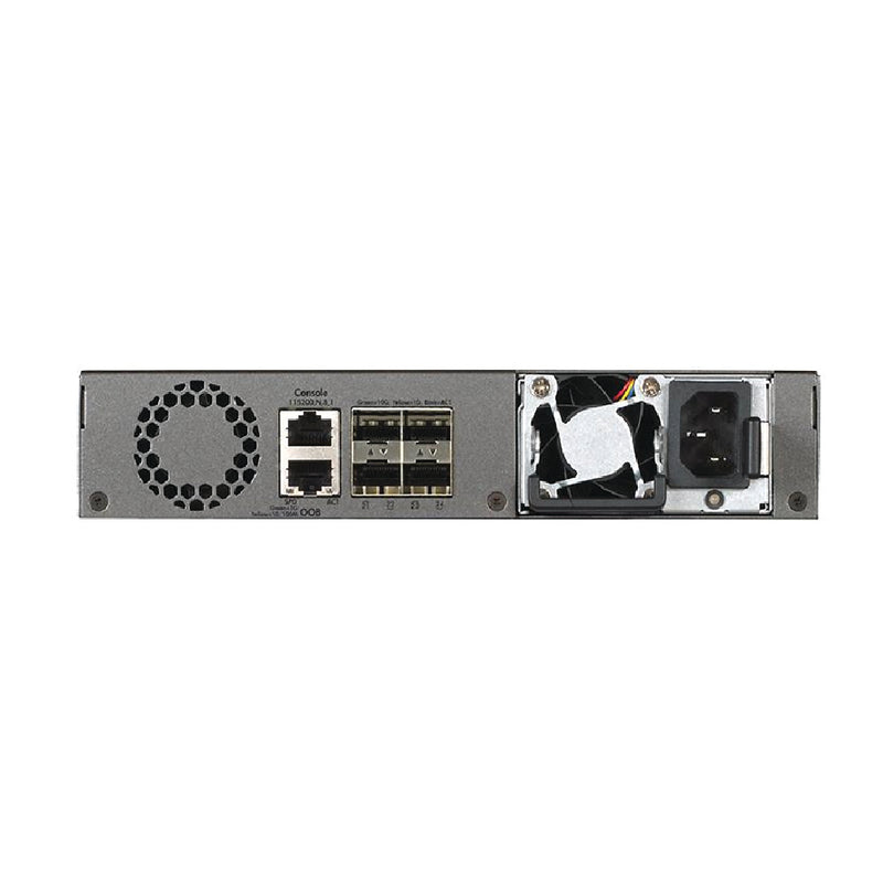 NETGEAR XSM4324CS 24-Port Fully Managed Switch M4300-24X 24x, 10GBASE-T