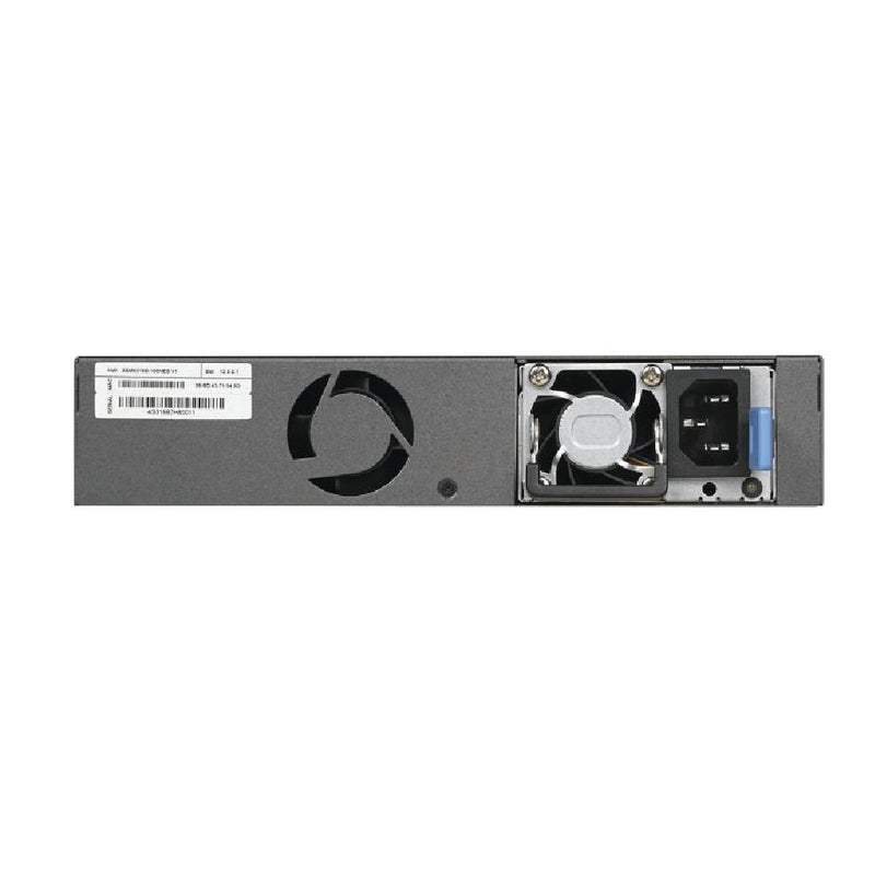 NETGEAR XSM4316S 16-Port Fully Managed Switch M4300-8X8F, 16x10G, 8x10GBASE-T