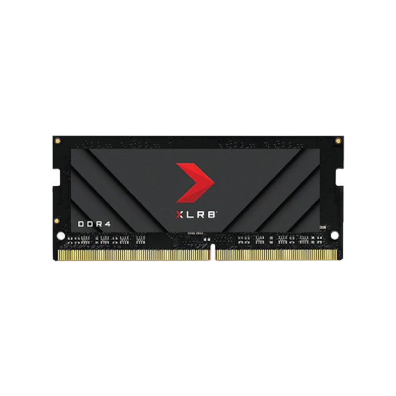 PNY XLR8 DDR4 3200MHz Notebook Memory