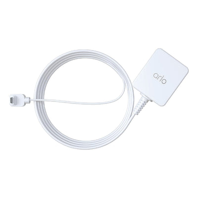 Arlo Essential Outdoor Charging Cable 25ft (1st Generation)