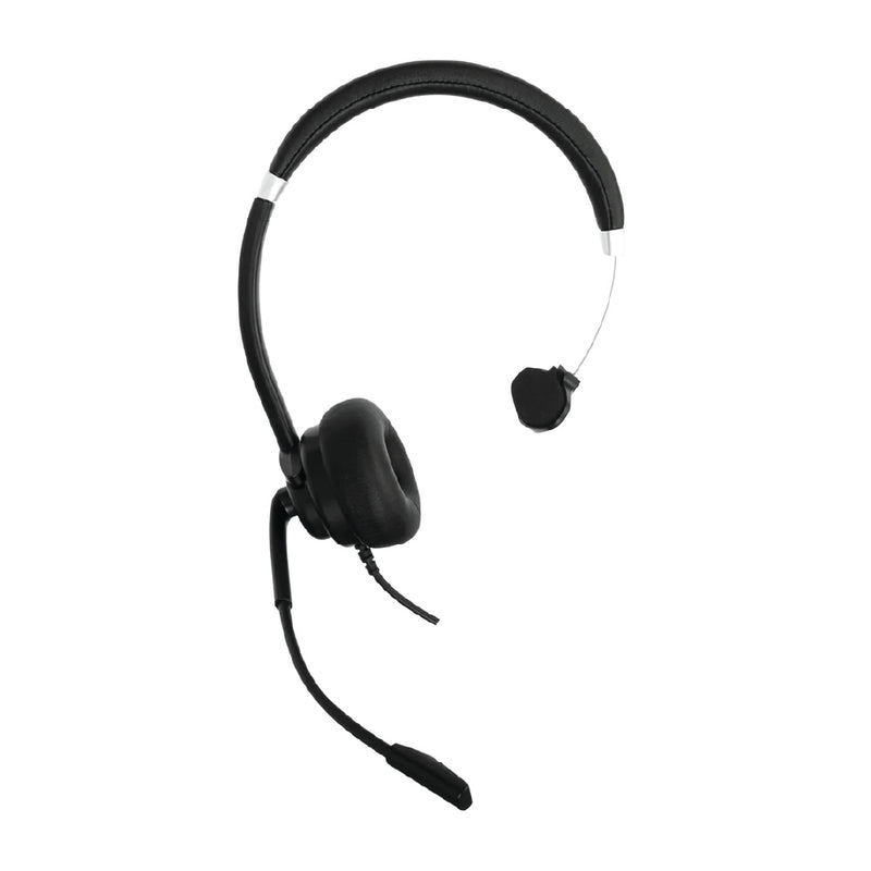 TARGUS Wired Mono Headset
