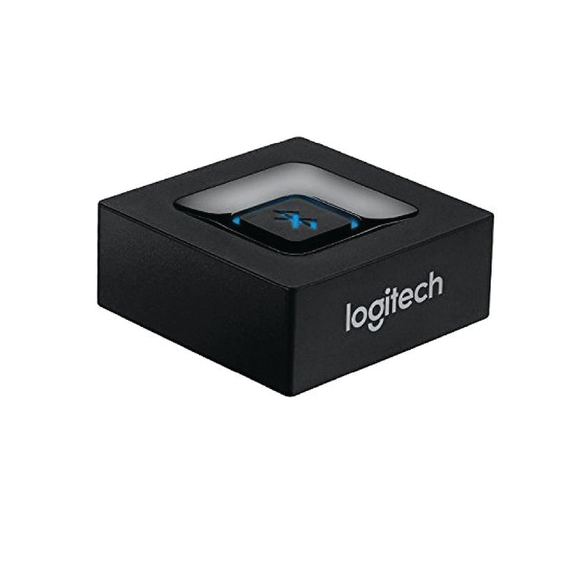 LOGITECH Bluetooth Audio Receiver for Wireless Streaming