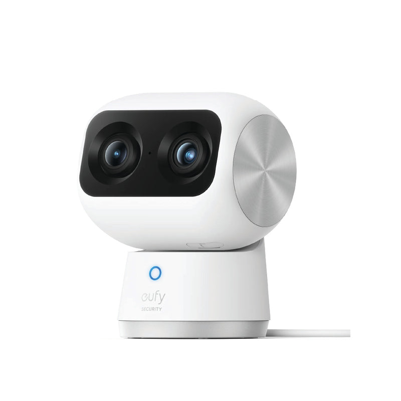 EUFY T8416 Indoor Cam S350 4K Security Camera