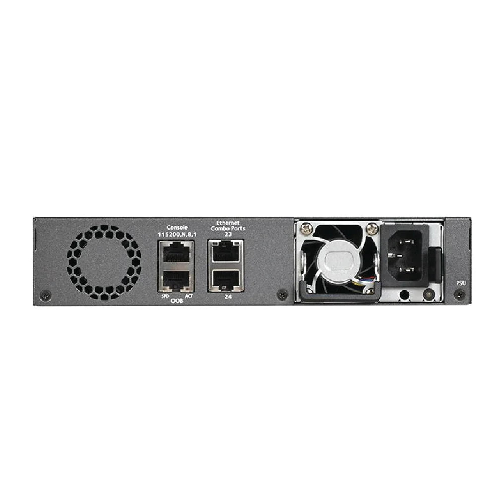 NETGEAR XSM4324FS 24-Port Fully Managed Switch M4300-24XF — 24x10G