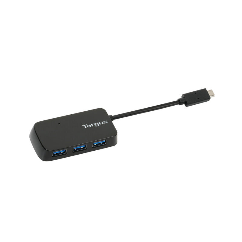 Targus USB-C 4-Port USB Hub