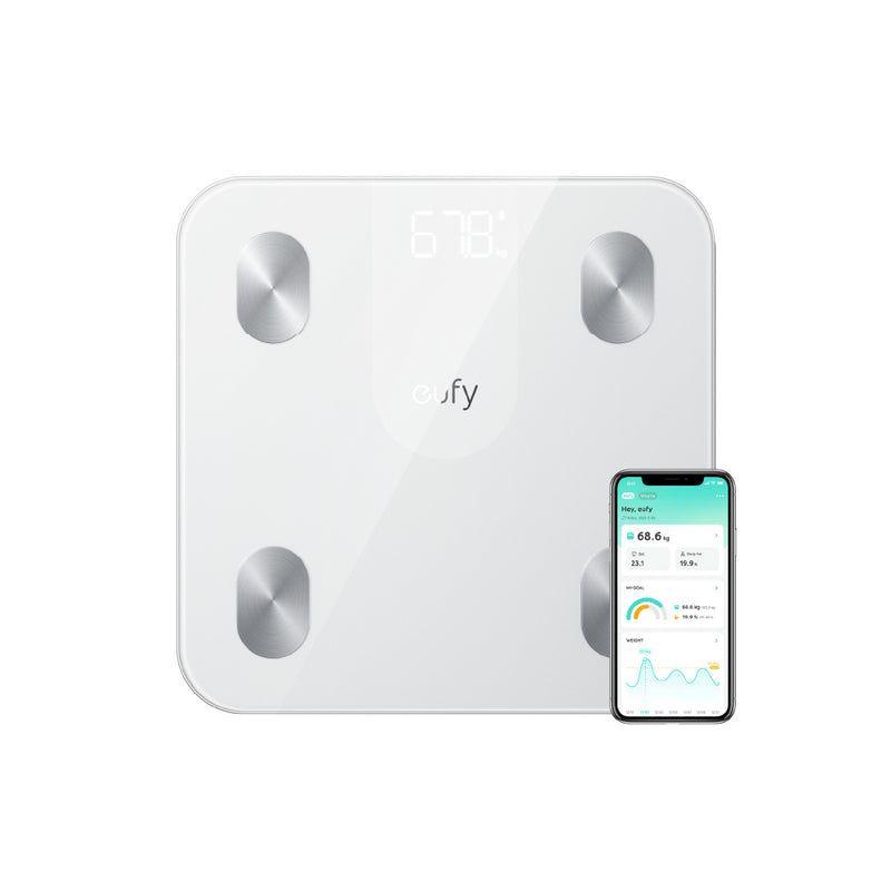 EUFY T9120K11 / T9120K21 Smart Scale A1 