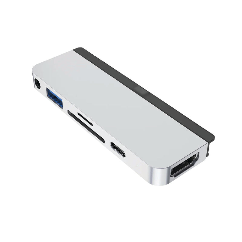 HyperDrive 6-In-1 USB-C Hub