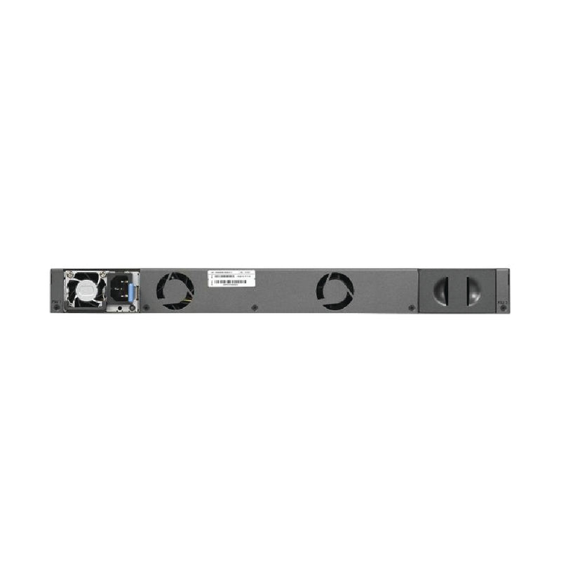 NETGEAR XSM4348S 48-Port Fully Managed Switch M4300-24X24F, 48x10G, 24x10GBASE-T