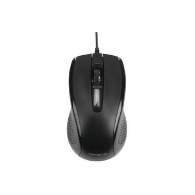 Targus U660 Optical Mouse (Black)
