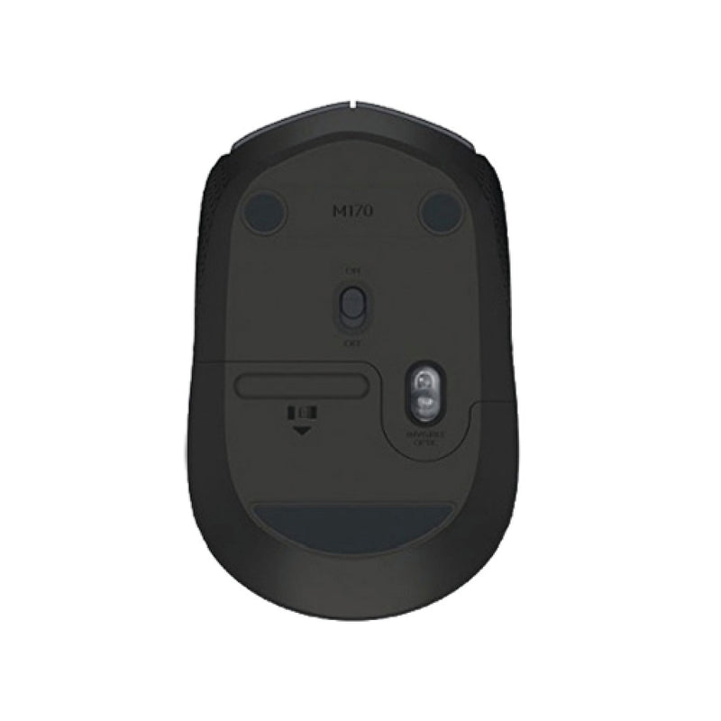 LOGITECH M170 Wireless Mouse