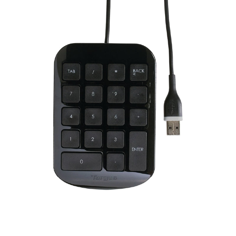 Targus Numeric Keypad (Black)