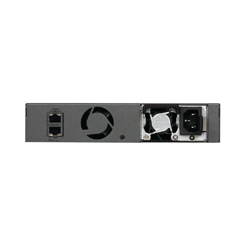 NETGEAR XSM4324S 24-Port Fully Managed Switch M4300-12X12F
