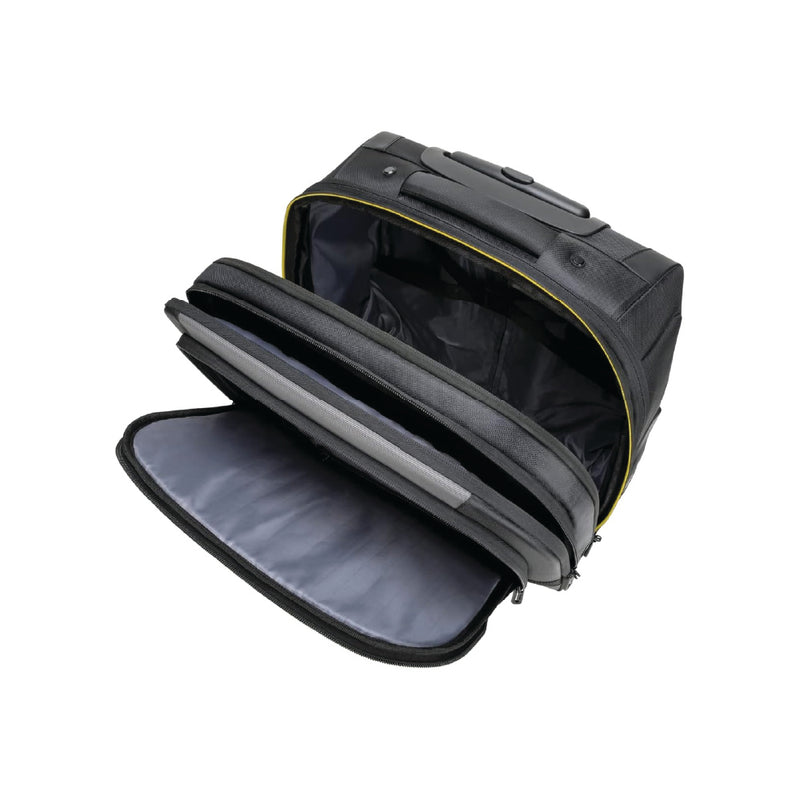 Targus CityGear 15-17.3" Roller Laptop Case