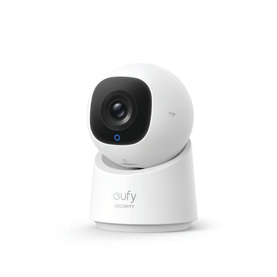 EUFY T8419 Security Indoor Cam C210 1080p Resolution Security Camera