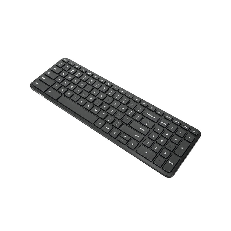 Targus Bluetooth Mid-Size Keyboard Works with Chrome
