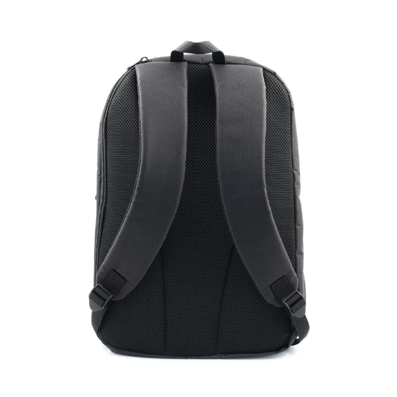 TARGUS Intellect 15.6" Laptop Backpack - Black/Grey