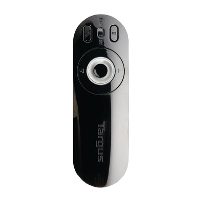 Targus P09 Wireless USB Multimedia Presentation Remote (Black)