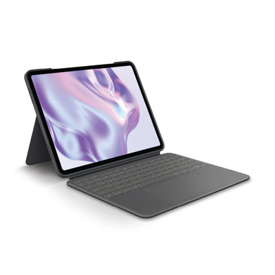 Logitech Combo Touch for iPad Pro 13-inch (M4)