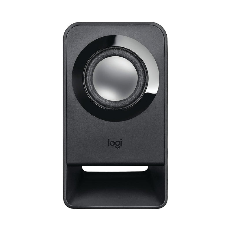 LOGITECH Z213 Compact 2.1 Speaker System with Control Pod