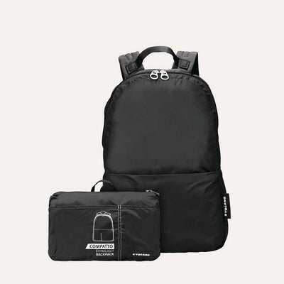 Tucano Foldable Compatto Backpack