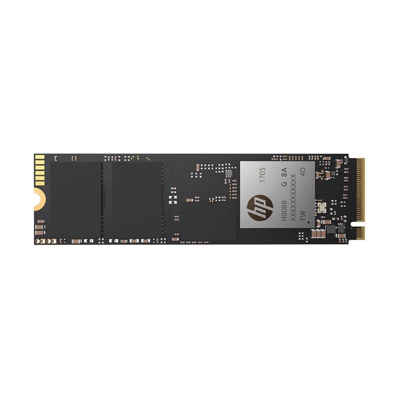 HP EX950 internal PCIE NVMe M.2 SSD