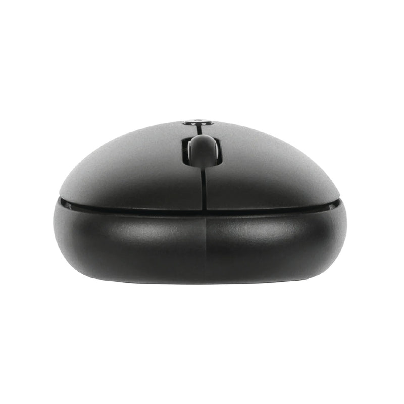 Targus Compact Multi-Device Antimicrobial Wireless Mouse (Black)