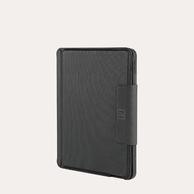Tucano Tasto Cover for the 10.9” iPad (10th generation) with wireless keyboard and trackpad