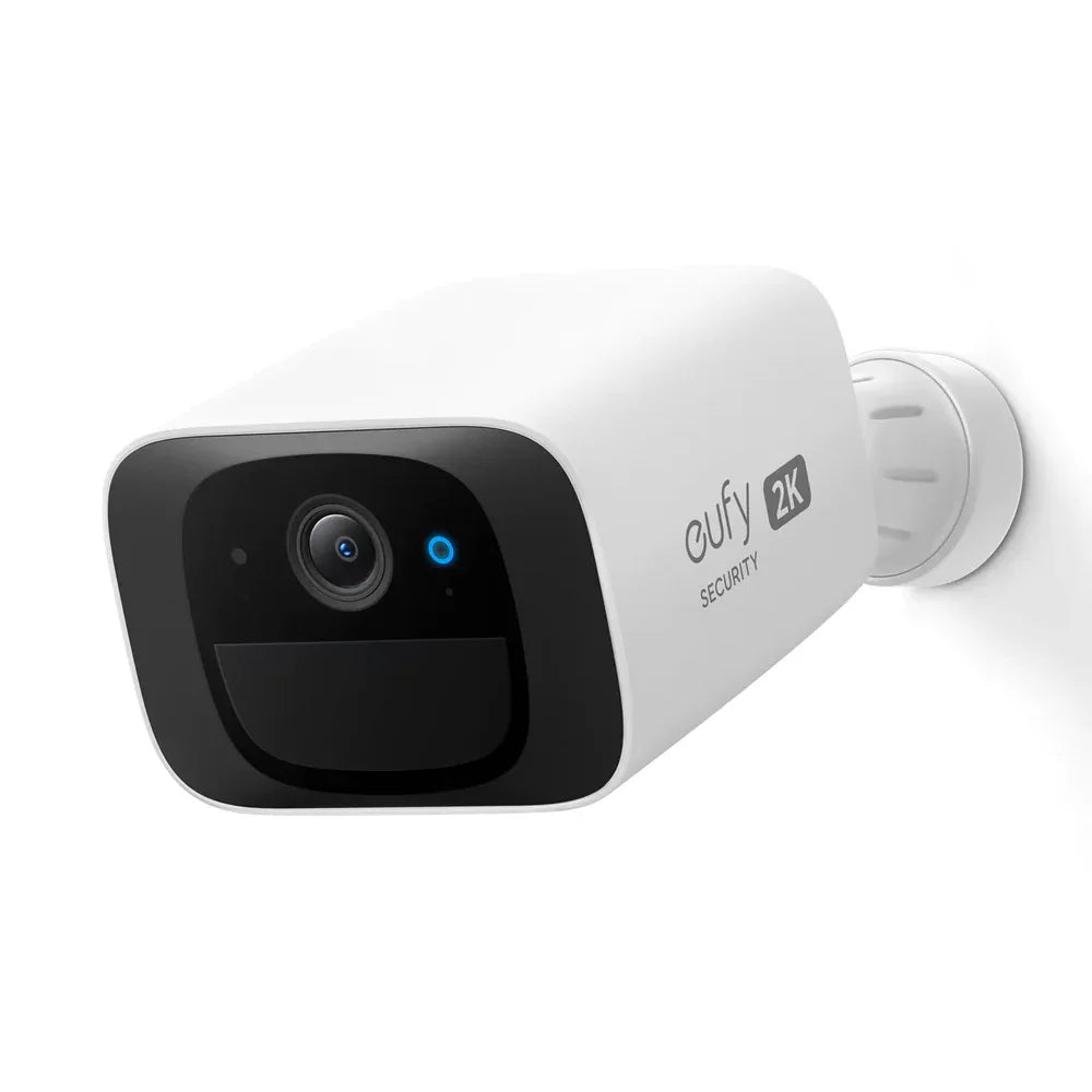 EUFY T8B00 SoloCam C210 2K Security Camera – Kaira Global (Singapore)