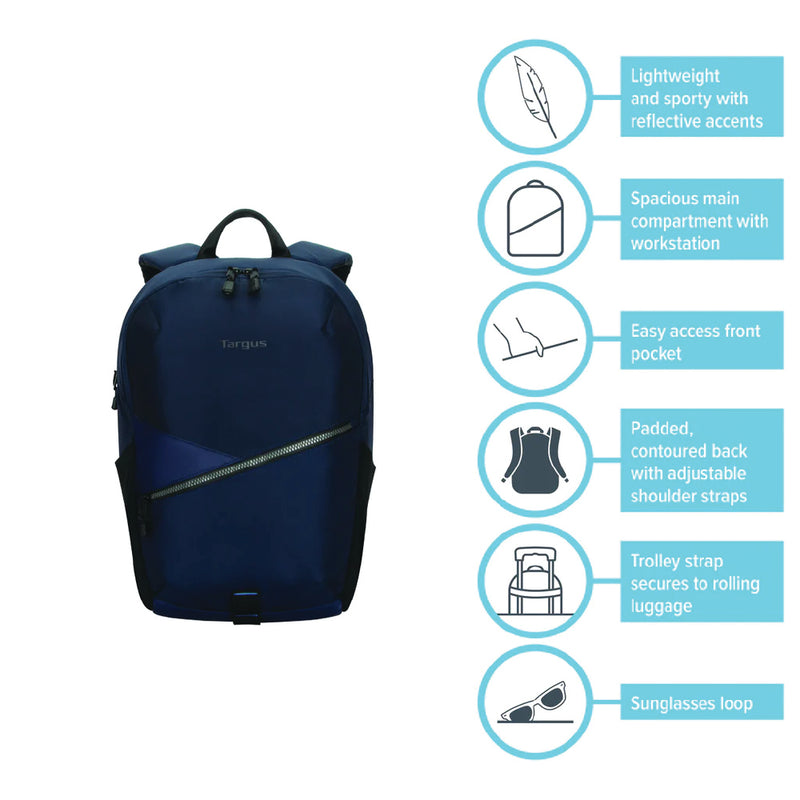 Targus 15-16" Transpire™ Compact Backpack