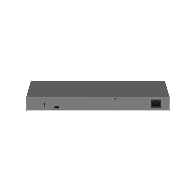 NETGEAR GS728TXv3 28-Port Gigabit Ethernet Smart Managed Switch