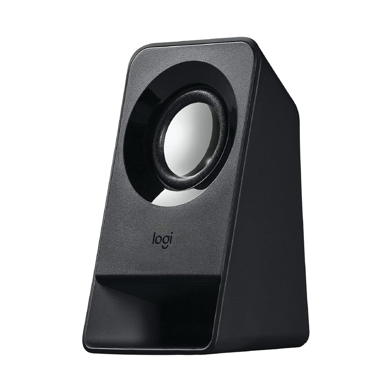 LOGITECH Z213 Compact 2.1 Speaker System with Control Pod