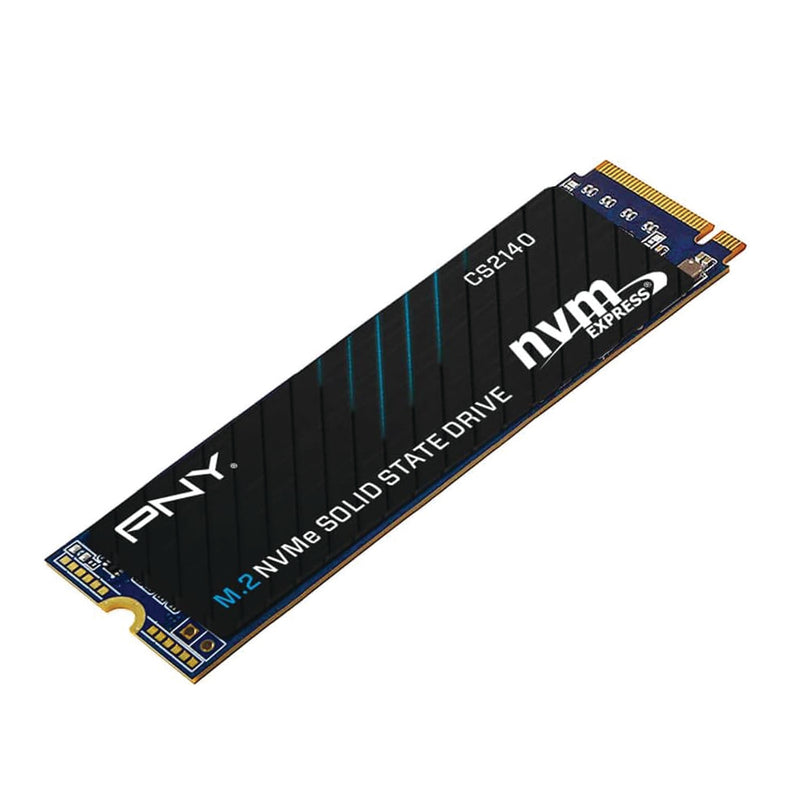 PNY CS2140 M.2 NVMe 500GB SSD