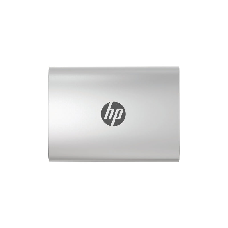 HP P900 Portable SSD - Grey