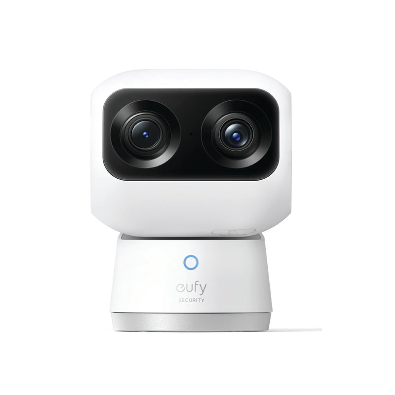 EUFY T8416 Indoor Cam S350 4K Security Camera