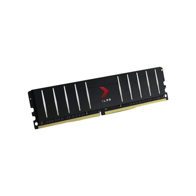 PNY XLR8 DDR4 3200MHz Low Profile DRAM LONGDIMM 16GB Single Pack