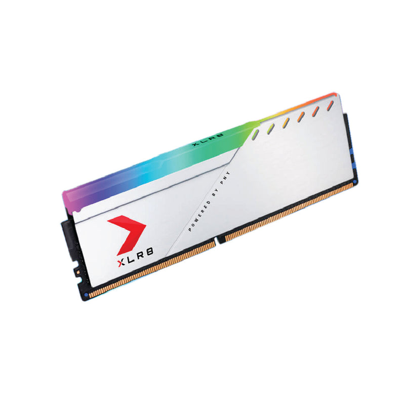 PNY XLR8 RGB DDR4 3200MHZ 8GB (1x8) Desktop Memory