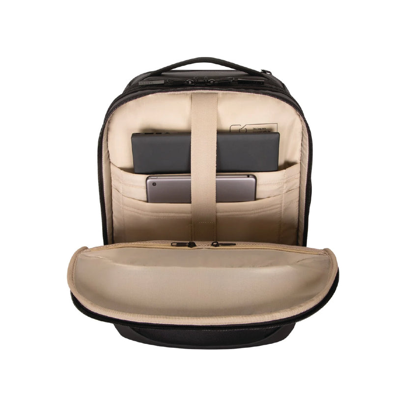 Targus 15.6” EcoSmart® Mobile Tech Traveler Rolling Backpack