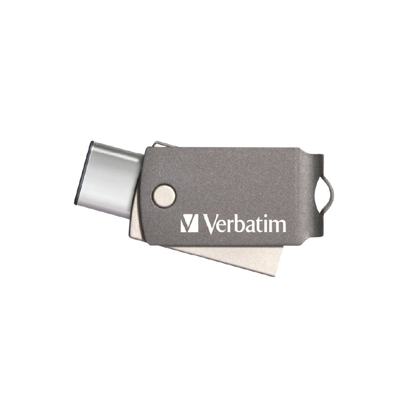 Verbatim Otg Type C USB 3.1 (Type C / USB3.0)