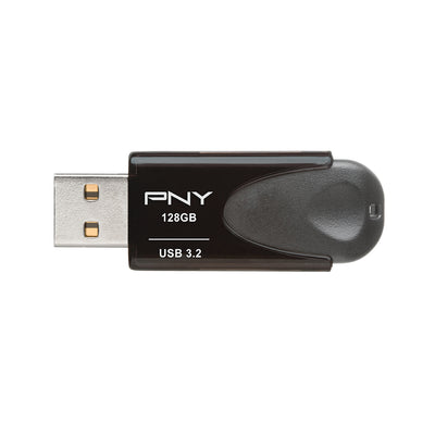 PNY Turbo Attache 4 USB 3.2 flash drive
