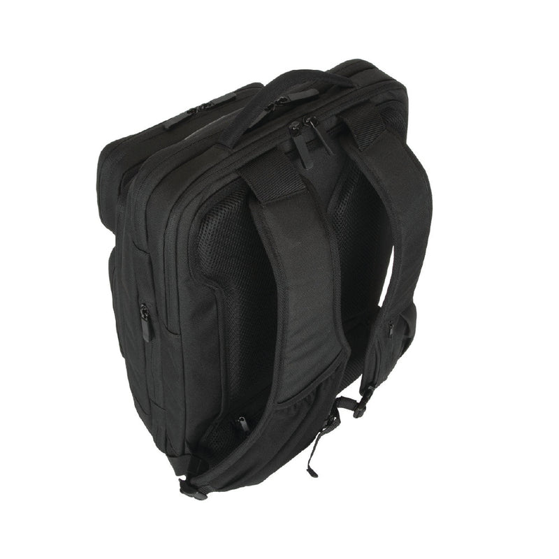 Targus 15-17.3" 2 Office Antimicrobial Backpack